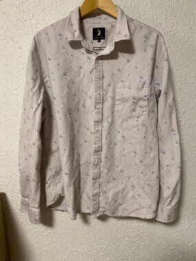 Jack and Sage Pow Day Flannel Men's XXL